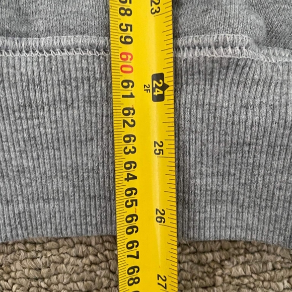 Men's Under Armour Project Rock Hoodie - Picture 6 of 11